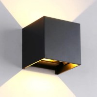 led cube zw